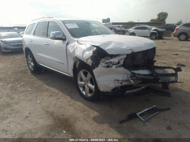 DODGE DURANGO 2013 1c4rdjeg8dc559582