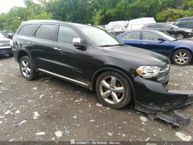 DODGE DURANGO 2013 1c4rdjeg8dc678958