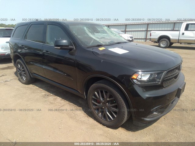 DODGE DURANGO 2014 1c4rdjeg8ec291912