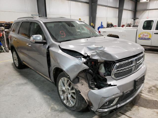 DODGE DURANGO CI 2014 1c4rdjeg8ec301323