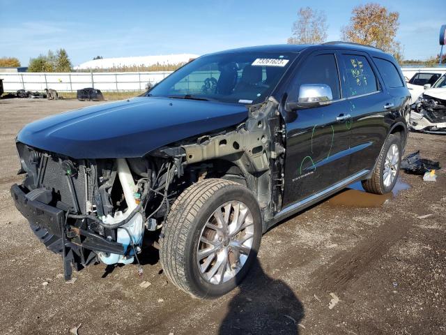 DODGE DURANGO 2014 1c4rdjeg8ec500050