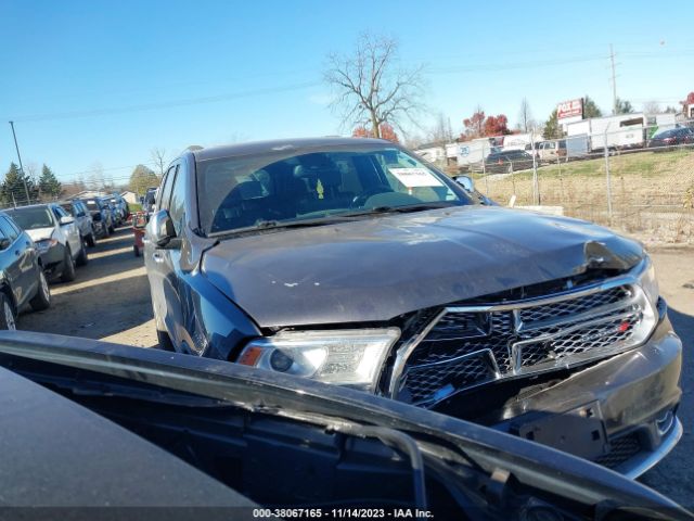 DODGE DURANGO 2014 1c4rdjeg8ec503269