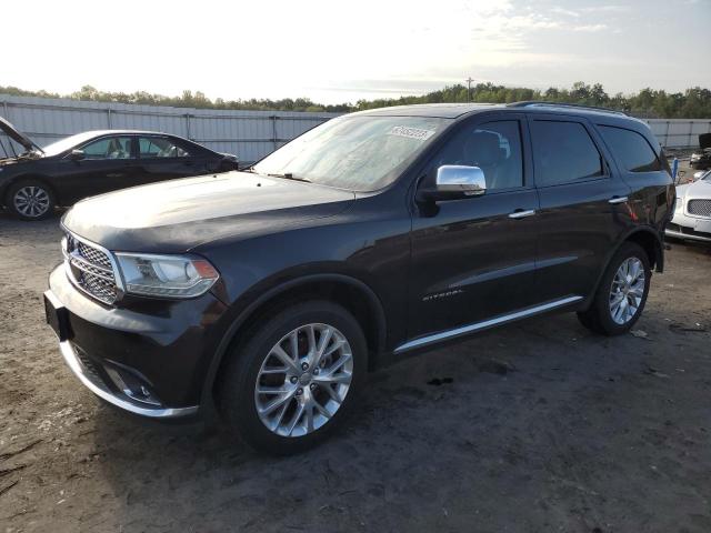 DODGE DURANGO CI 2014 1c4rdjeg8ec599355