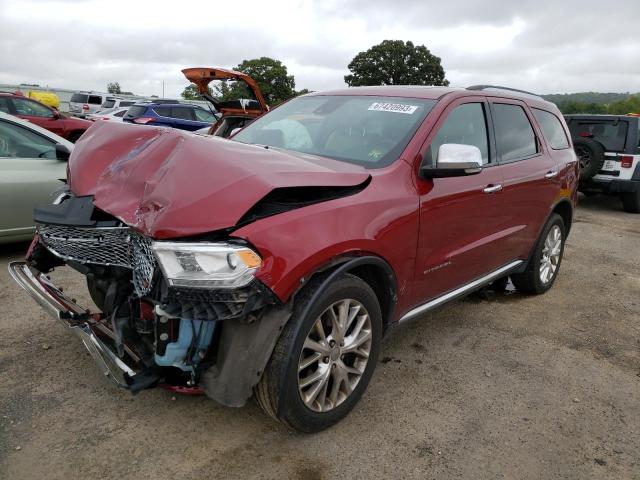 DODGE DURANGO 2015 1c4rdjeg8fc110373