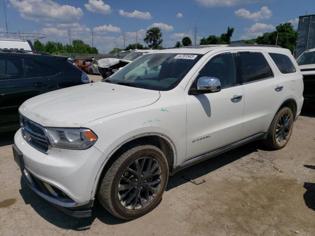 DODGE DURANGO CI 2015 1c4rdjeg8fc223899