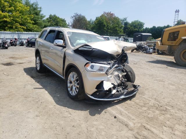 DODGE DURANGO CI 2015 1c4rdjeg8fc232988