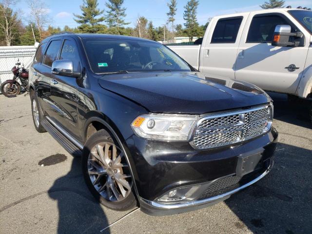 DODGE DURANGO CI 2015 1c4rdjeg8fc245031