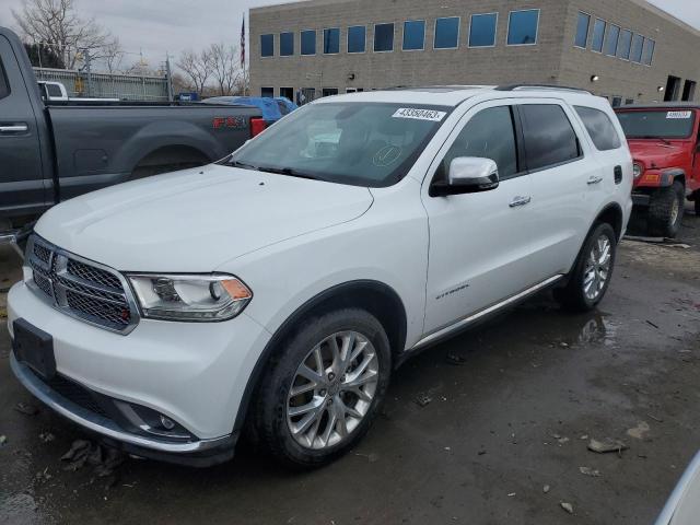 DODGE DURANGO CI 2015 1c4rdjeg8fc740670