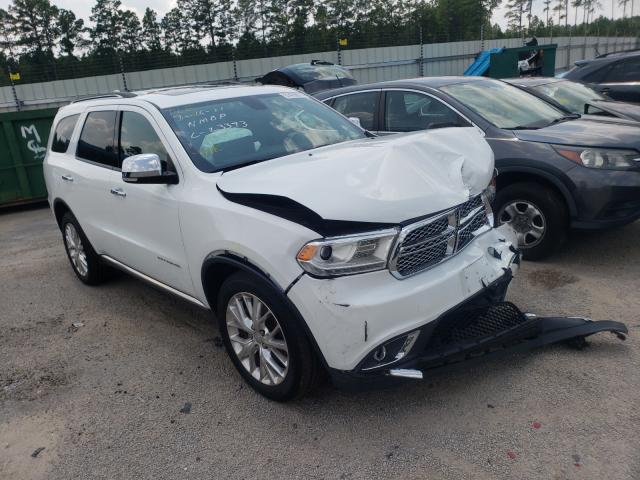 DODGE DURANGO CI 2015 1c4rdjeg8fc764371