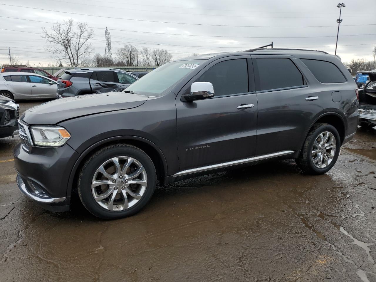 DODGE DURANGO 2016 1c4rdjeg8gc308985