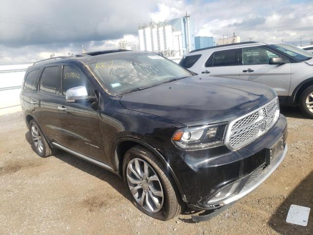 DODGE DURANGO CI 2016 1c4rdjeg8gc425014