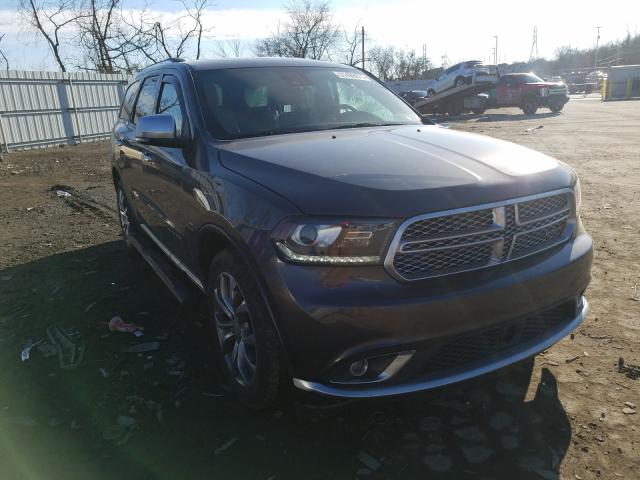 DODGE DURANGO CI 2016 1c4rdjeg8gc455310