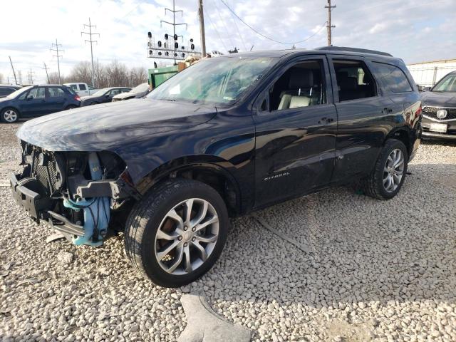 DODGE DURANGO 2017 1c4rdjeg8hc780749