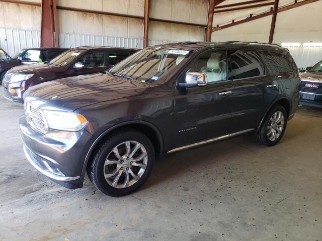 DODGE DURANGO CI 2017 1c4rdjeg8hc898588