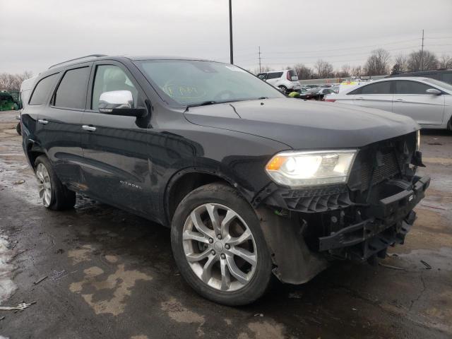 DODGE DURANGO CI 2018 1c4rdjeg8jc306919