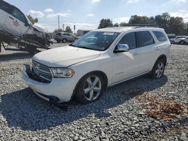 DODGE DURANGO CI 2012 1c4rdjeg9cc193260