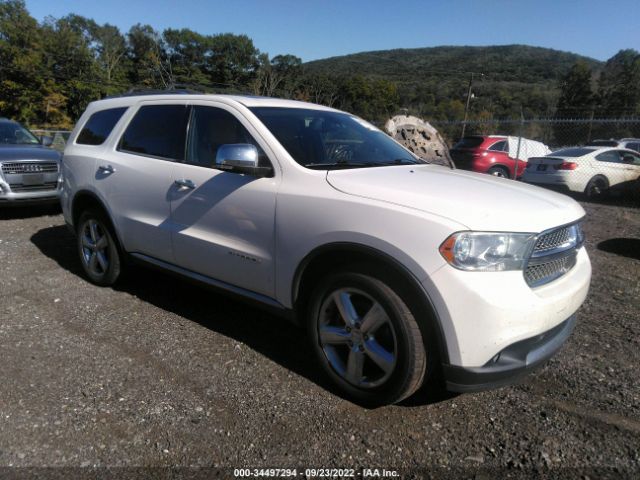 DODGE DURANGO 2012 1c4rdjeg9cc337342