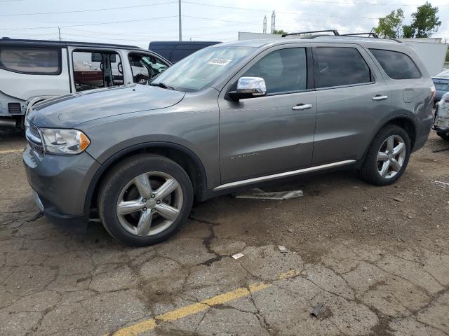 DODGE DURANGO CI 2013 1c4rdjeg9dc500685