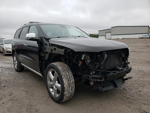 DODGE DURANGO CI 2013 1c4rdjeg9dc572163