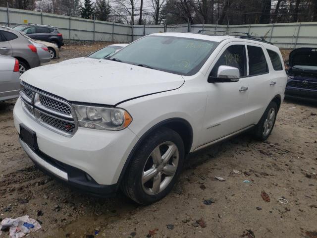 DODGE DURANGO CI 2013 1c4rdjeg9dc677169