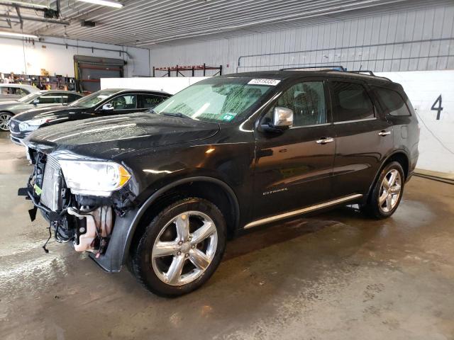 DODGE DURANGO CI 2013 1c4rdjeg9dc683800