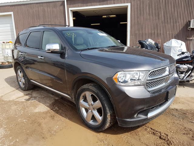 DODGE DURANGO CI 2013 1c4rdjeg9dc690066