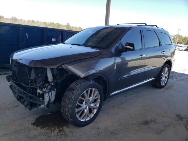 DODGE DURANGO 2014 1c4rdjeg9ec327087