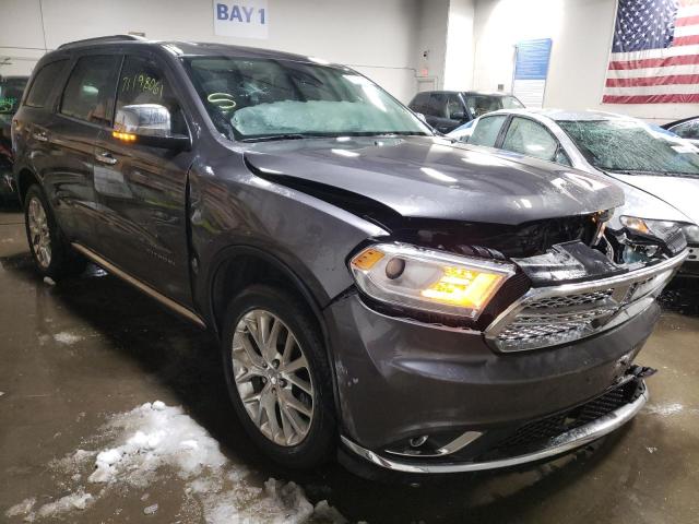 DODGE DURANGO CI 2014 1c4rdjeg9ec425259