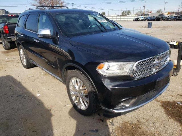 DODGE DURANGO CI 2015 1c4rdjeg9fc688515