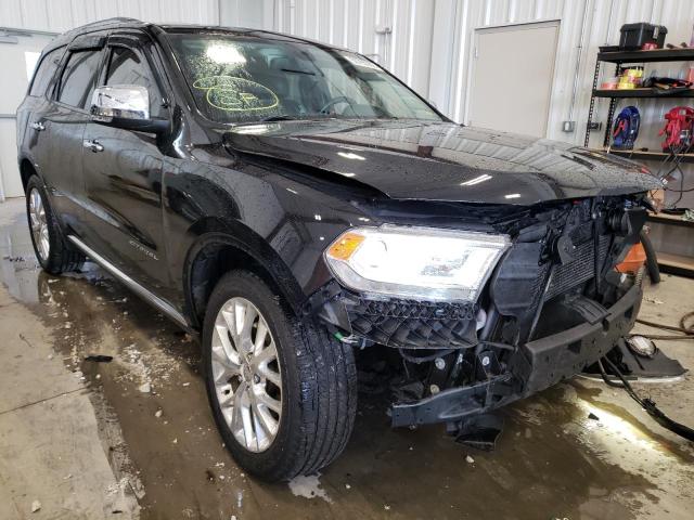 DODGE DURANGO CI 2015 1c4rdjeg9fc800567