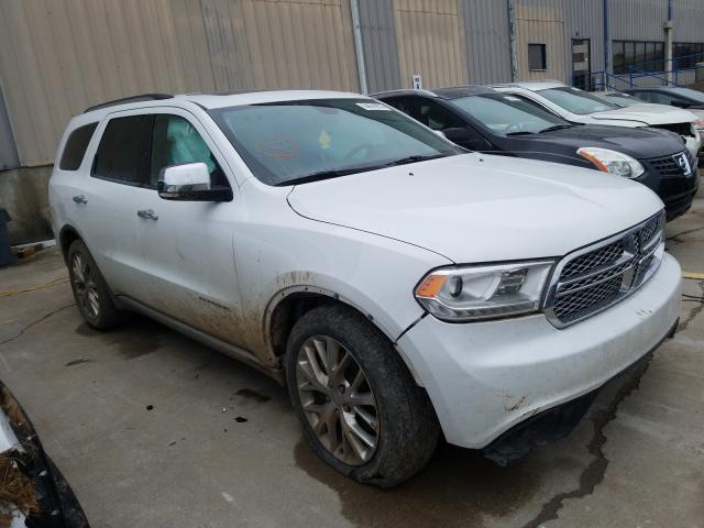 DODGE DURANGO CI 2015 1c4rdjeg9fc834606