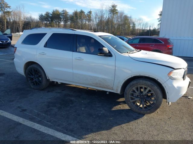 DODGE DURANGO 2015 1c4rdjeg9fc938626