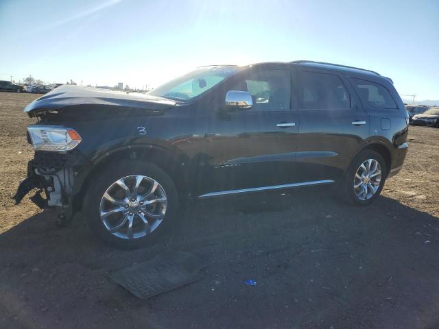 DODGE DURANGO CI 2016 1c4rdjeg9gc347097