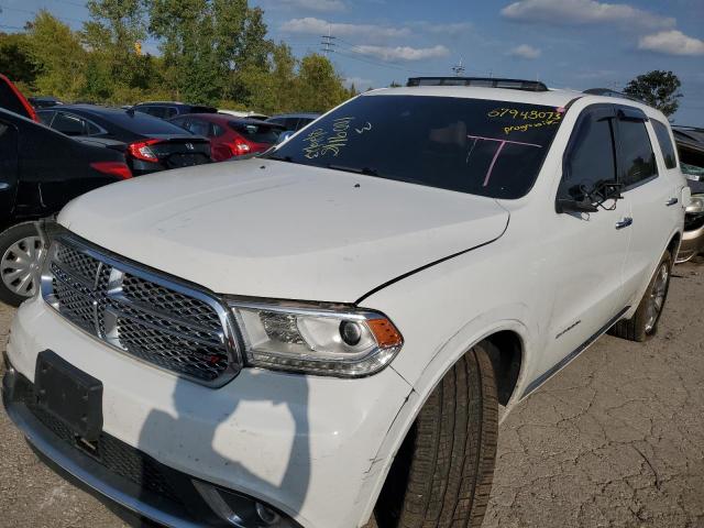 DODGE DURANGO CI 2017 1c4rdjeg9hc681373