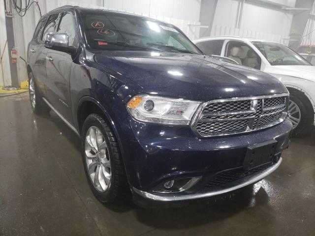 DODGE DURANGO CI 2017 1c4rdjeg9hc839162