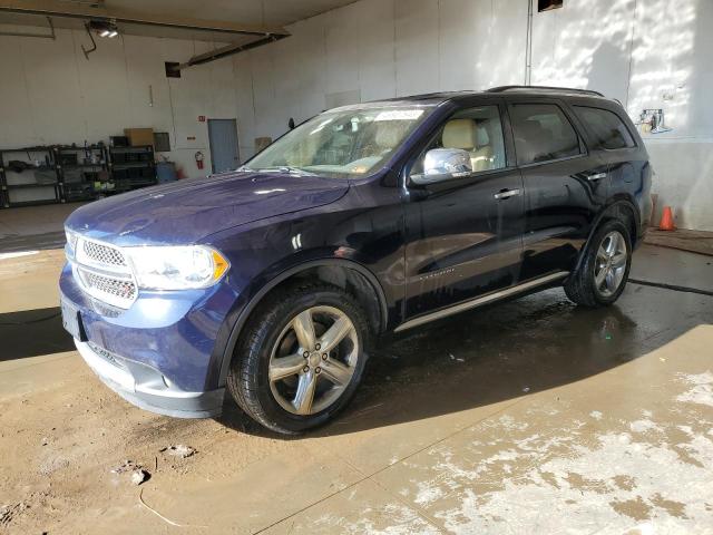 DODGE DURANGO CI 2012 1c4rdjegxcc309226