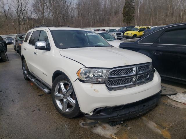 DODGE DURANGO CI 2012 1c4rdjegxcc314460