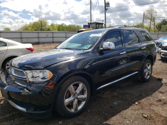 DODGE DURANGO CI 2013 1c4rdjegxdc662258