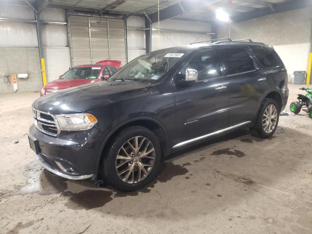 DODGE DURANGO CI 2014 1c4rdjegxec361314