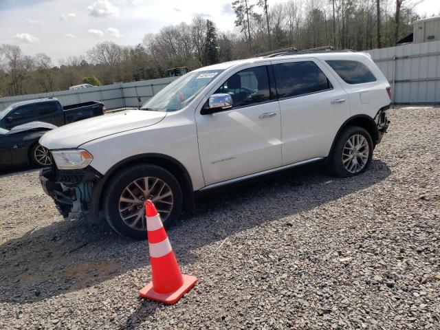 DODGE DURANGO CI 2014 1c4rdjegxec435749