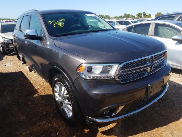 DODGE NULL 2015 1c4rdjegxfc145917