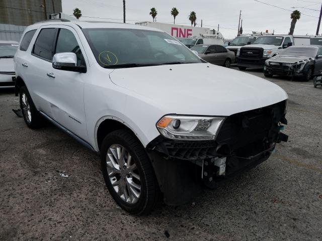 DODGE DURANGO CI 2015 1c4rdjegxfc195071