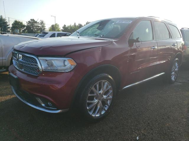 DODGE DURANGO CI 2015 1c4rdjegxfc232801