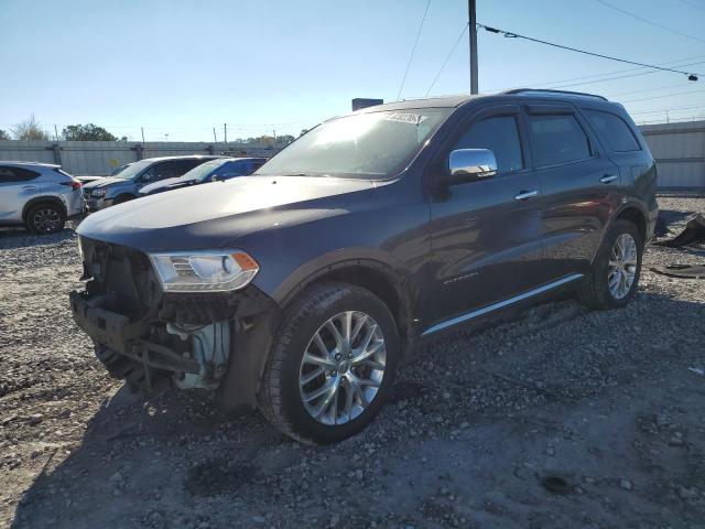 DODGE DURANGO CI 2015 1c4rdjegxfc756045