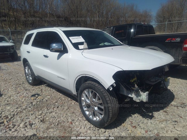 DODGE DURANGO 2015 1c4rdjegxfc850930