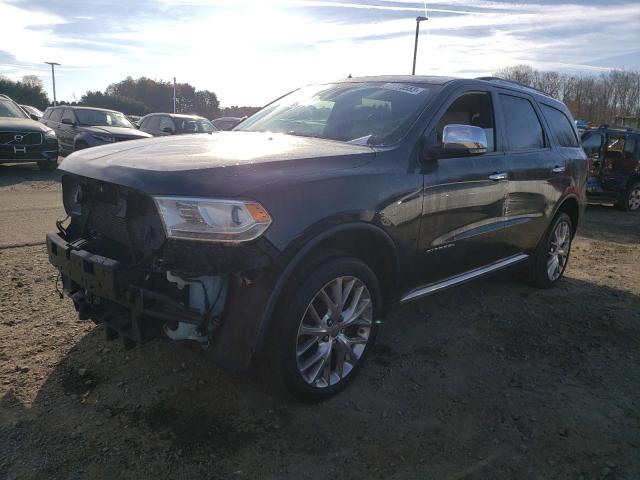 DODGE DURANGO 2015 1c4rdjegxfc880817