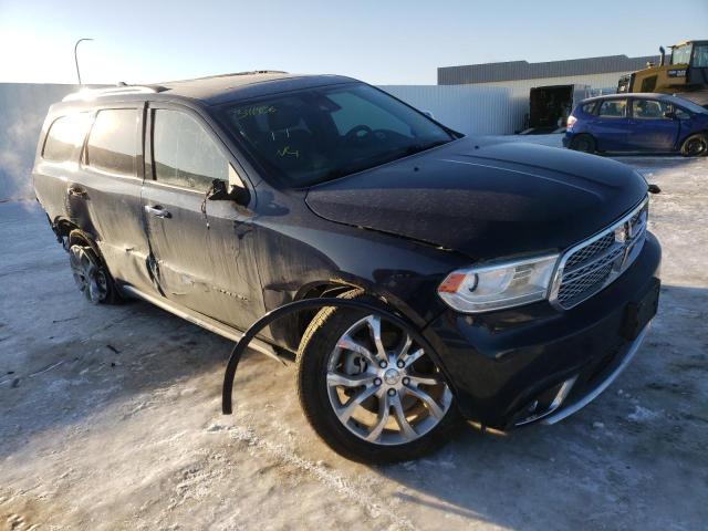 DODGE DURANGO CI 2016 1c4rdjegxgc341406