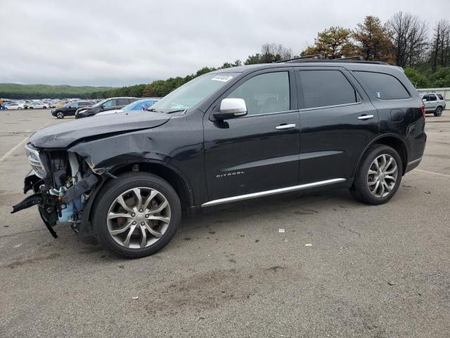 DODGE DURANGO CI 2017 1c4rdjegxhc661035