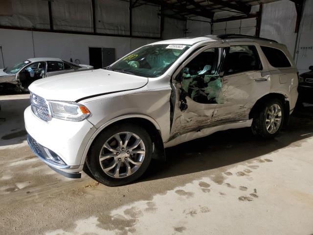 DODGE DURANGO CI 2017 1c4rdjegxhc945751