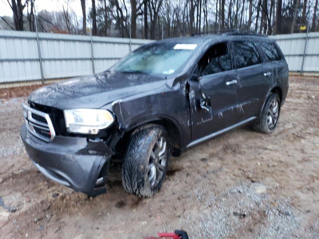 DODGE DURANGO CI 2018 1c4rdjegxjc414748